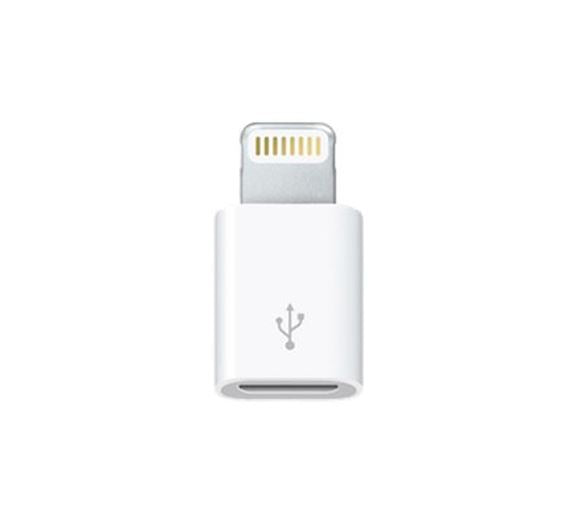Adattatore Apple da Lightning a Micro USB
