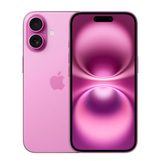 Apple iPhone 16 512GB - Pink