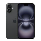 Apple iPhone 16 Plus 128GB - Black - EU