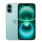 Apple iPhone 16 Plus 256GB - Teal