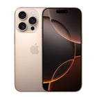 Apple iPhone 16 Pro 128GB - Desert Titanium - EU