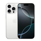 Apple iPhone 16 Pro 1TB - White Titanium