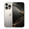 Apple iPhone 16 Pro 512GB - Natural Titanium