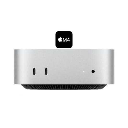 Apple Mac Mini M4 16Gb Ram 256Gb SSD 10-Cpu 10-Gpu - Italia