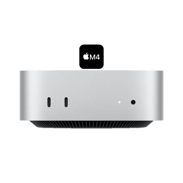 Apple Mac Mini M4 16Gb Ram 512Gb SSD 10-Cpu 10-Gpu - Italia