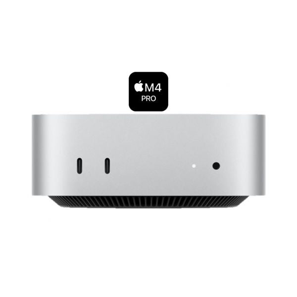 Apple Mac Mini M4 Pro 24Gb Ram 512Gb SSD 12-Cpu 16-Gpu - Italia