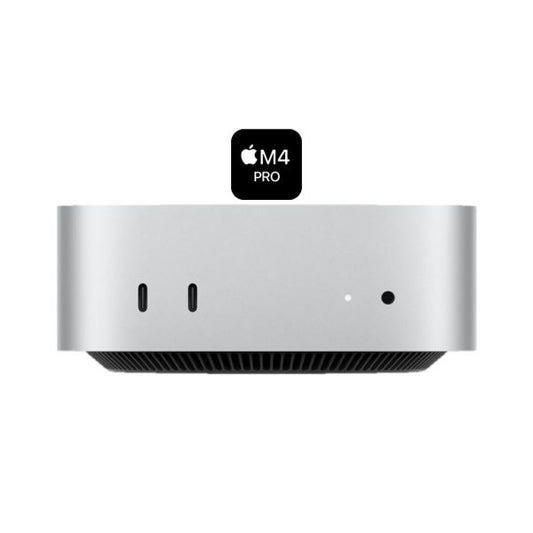 Apple Mac Mini M4 Pro 24Gb Ram 512Gb SSD 12-Cpu 16-Gpu - Italia