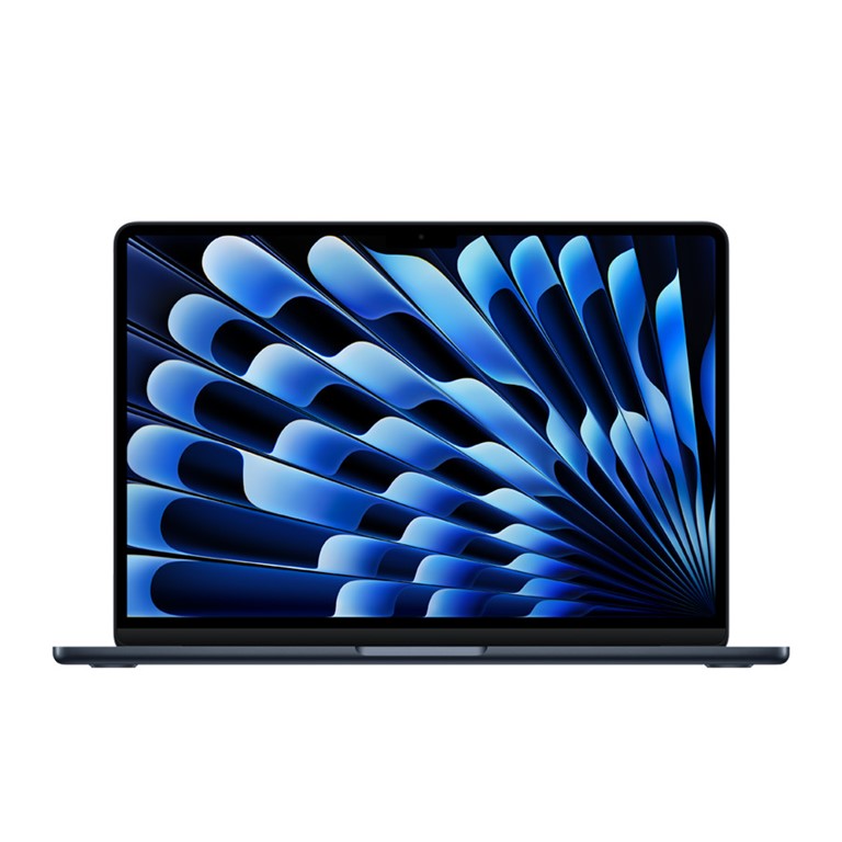 Apple MacBook Air 13 M4 24Gb Ram 512Gb SSD 10-Cpu 10-Gpu - Midnight - Italia