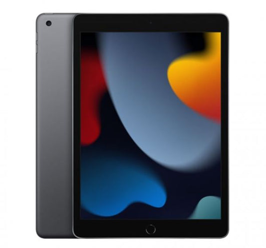 Apple iPad 2021 256Gb Wifi 10.2 - Space Gray - Italia