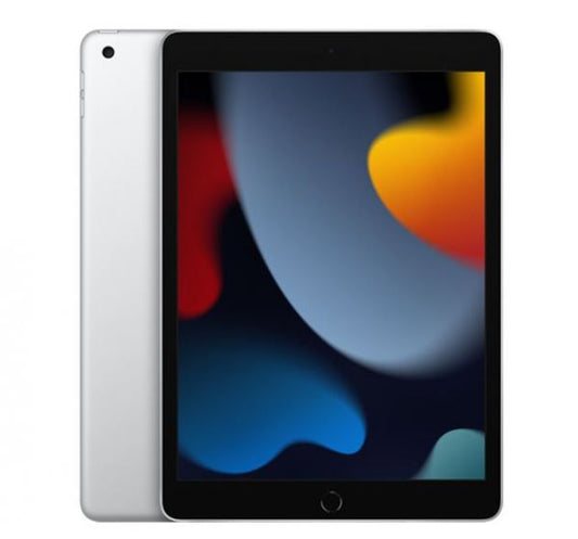 Apple iPad 2021 64Gb Wifi 10.2 - Silver - EU