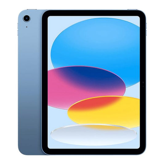 Apple iPad 2022 256Gb WiFi 10.9 - Blue - EU