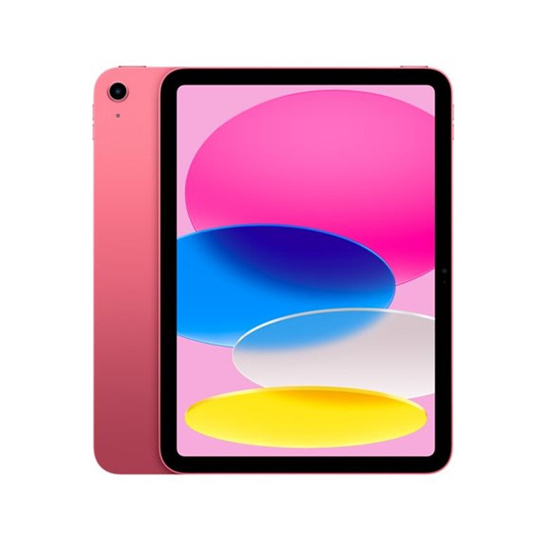 Apple iPad 2025 128Gb WiFi 11.0 - Pink - Eu