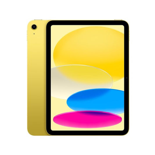 Apple iPad 2025 128Gb WiFi 11.0 - Yellow - Eu