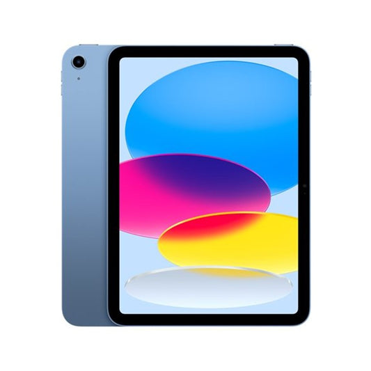 Apple iPad 2025 256Gb WiFi + Cellular 11.0 - Blue - Italia
