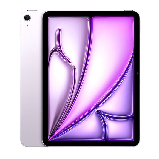 Apple iPad Air 2024 M2 11.0 128Gb WiFi + Cellular - Purple - Italia