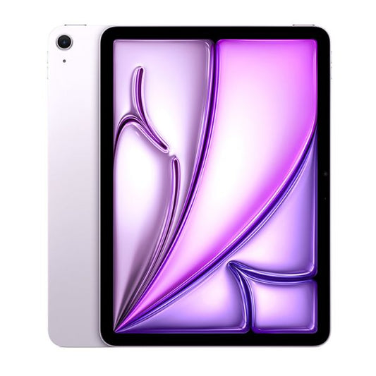 Apple iPad Air 2024 M2 11.0 128Gb WiFi - Purple - EU