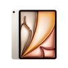 Apple iPad Air 2025 M3 13.0 128Gb WiFi + Cellular - Starlight - Italia
