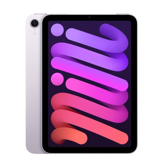 Apple iPad Mini 2024 128Gb Wifi 8.3 - Purple - Italia