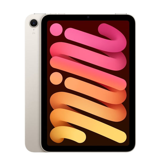 Apple iPad Mini 2024 256Gb Wifi 8.3 - Starlight