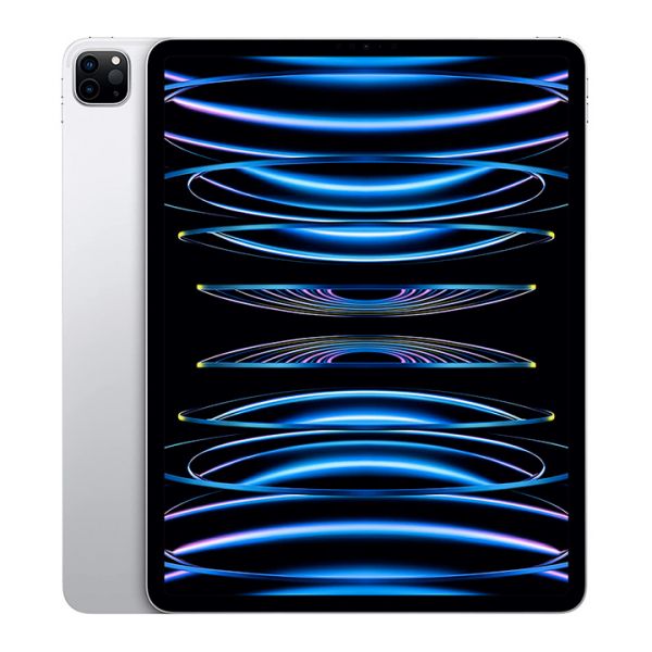 Apple iPad Pro 2022 M2 12.9 1TB WiFi + Cellular - Silver - EU