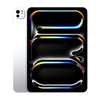 Apple iPad Pro 2024 M4 11.0 2TB WiFi + Cellular Vetro Nanotexture - Silver