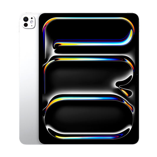 Apple iPad Pro 2024 M4 13.0 2TB WiFi Vetro Nanotexture - Silver