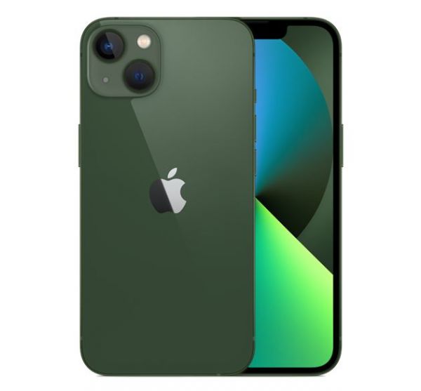 Apple iPhone 13 512Gb - Alpine Green - EU