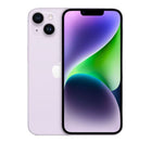 Apple iPhone 14 512Gb - Purple - Italia