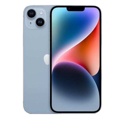 Apple iPhone 14 Plus 128Gb - Blue