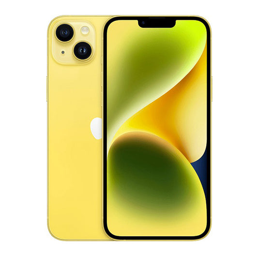 Apple iPhone 14 Plus 128Gb - Yellow