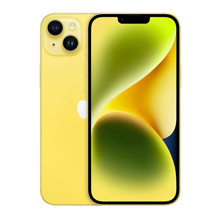 Apple iPhone 14 Plus 512Gb - Yellow