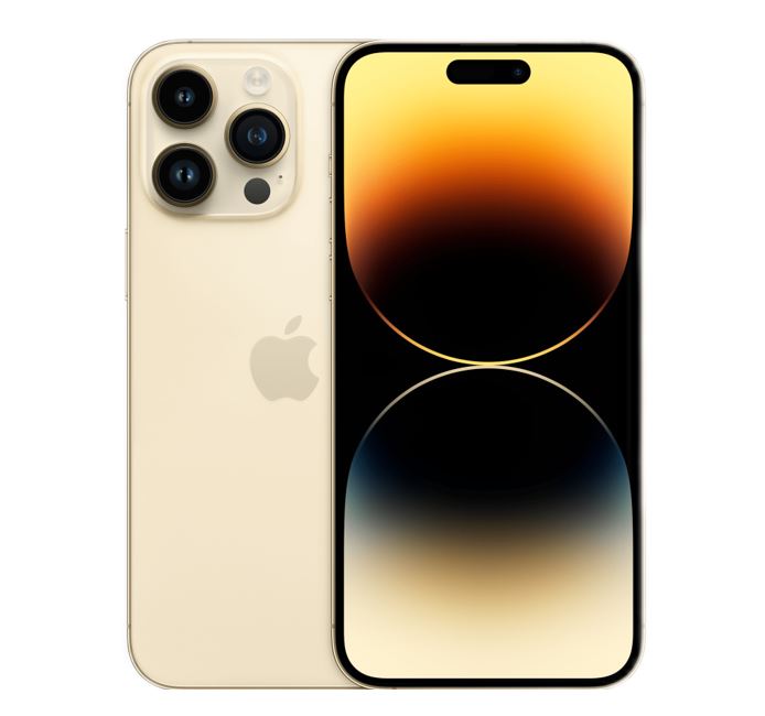 Apple iPhone 14 Pro Max 512Gb - Gold