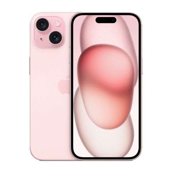 Apple iPhone 15 128Gb - Pink - EU