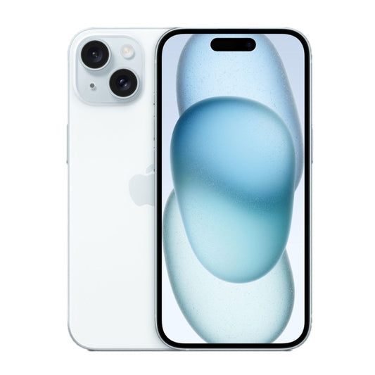 Apple iPhone 15 256Gb - Blue