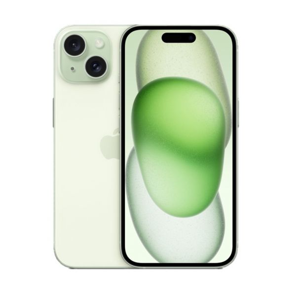 Apple iPhone 15 512Gb - Green - EU