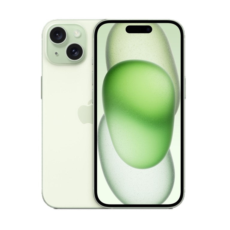 Apple iPhone 15 512Gb - Green
