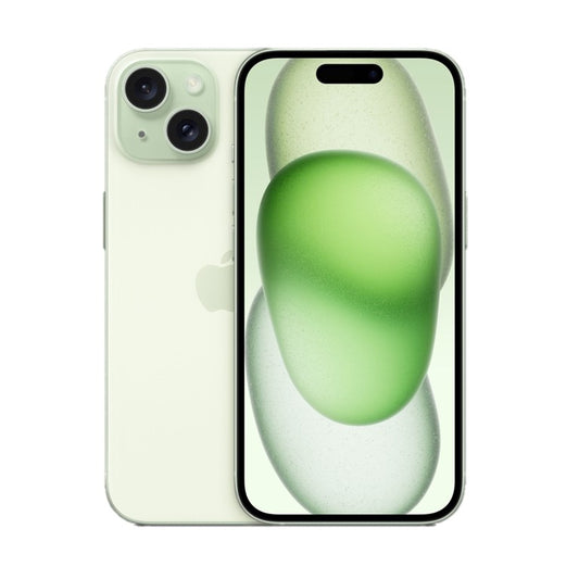 Apple iPhone 15 512Gb - Green