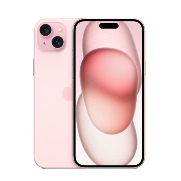 Apple iPhone 15 Plus 128Gb - Pink - EU