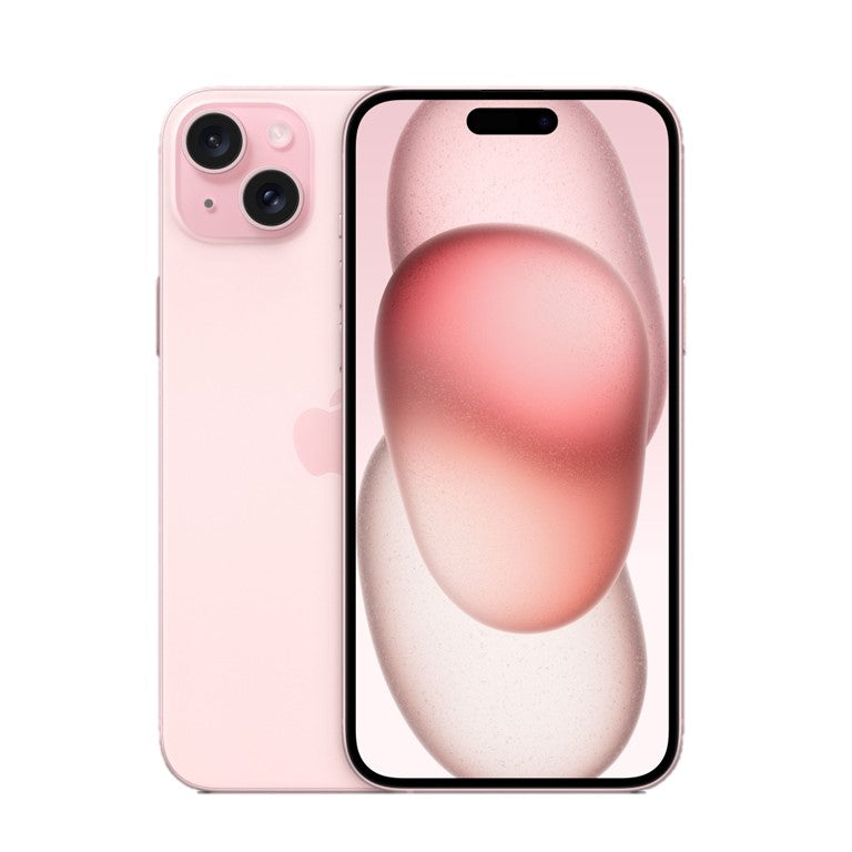 Apple iPhone 15 Plus 256Gb - Pink