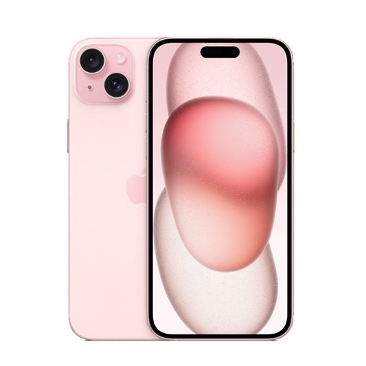 Apple iPhone 15 Plus 256Gb - Pink