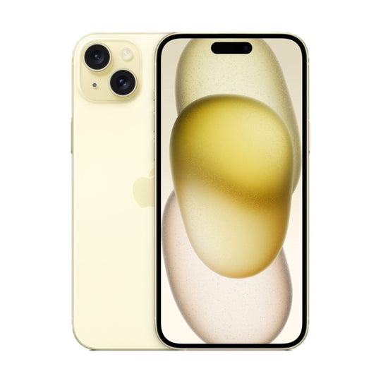 Apple iPhone 15 Plus 256Gb - Yellow - Italia