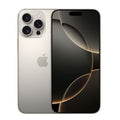 Apple iPhone 16 Pro