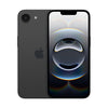 Apple iPhone 16e 128GB - Black