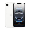 Apple iPhone 16e 512GB - White