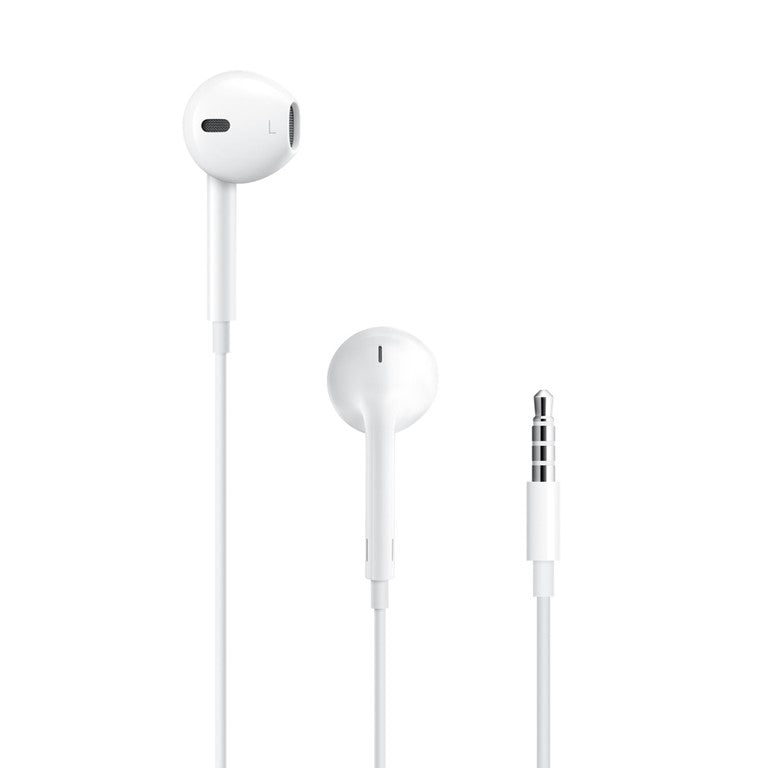 Auricolari Apple Earpods Con Jack Cuffie 3