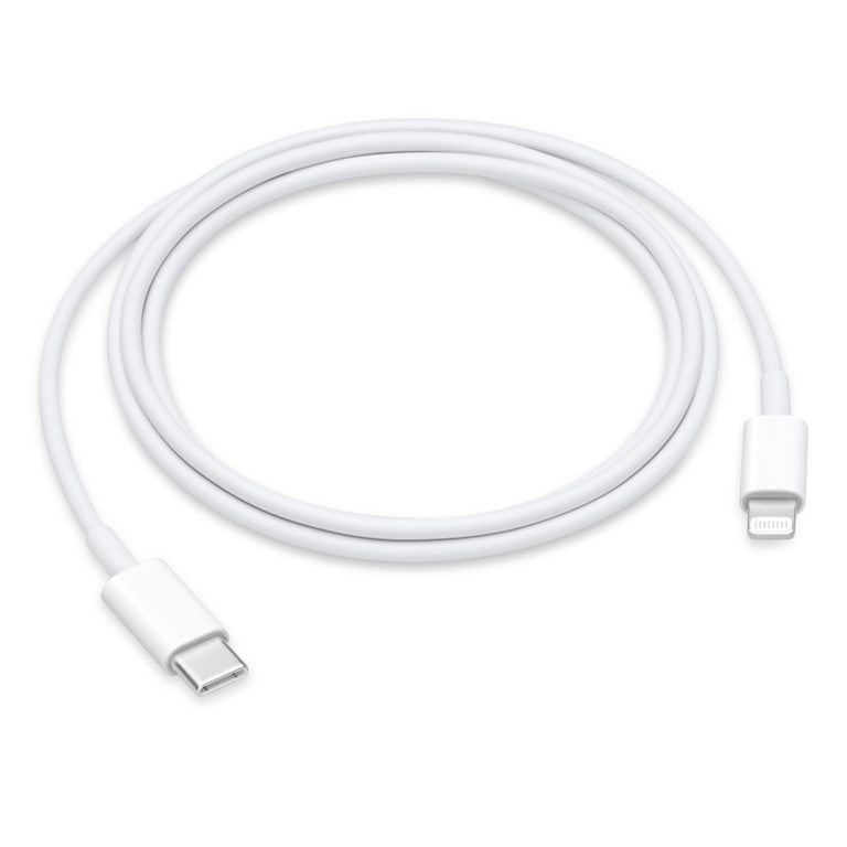 Cavo Apple da USB-C a Lightning - 1m