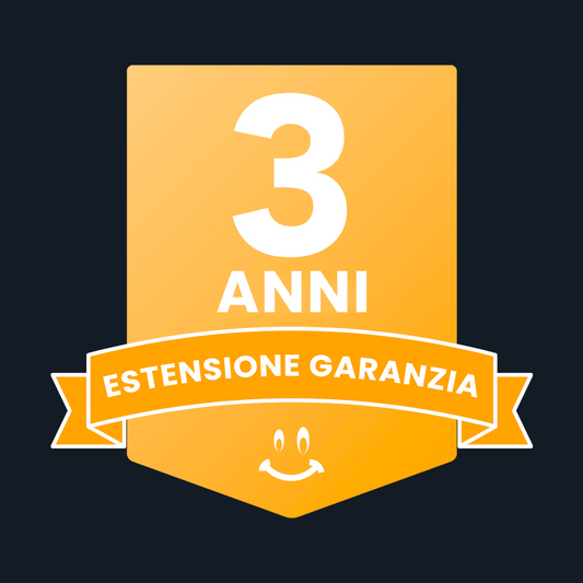 Garanzia Premium 3ª Anno