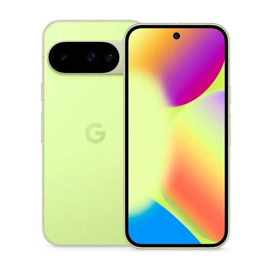 Google Pixel 10 128Gb 5G - Lemongrass