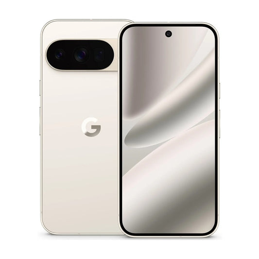 Google Pixel 10 Pro 256Gb 5G - Porcelain