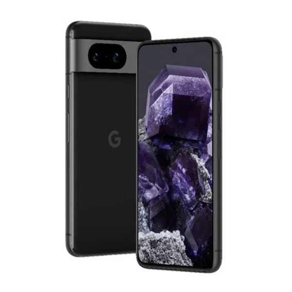 Google Pixel 8 128Gb 5G - Obsidian - EU